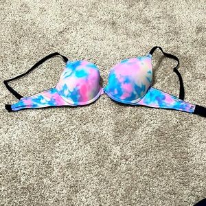 Pink 34c wear every wear bra